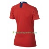 Chili Thuis Shirt Dames WK 2019